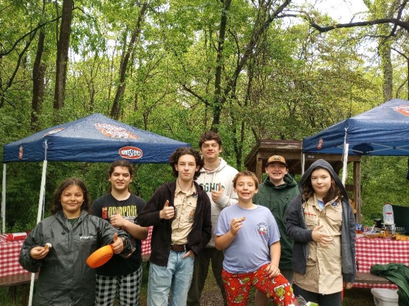 Pratt’s Wayne Woods – West Chicago,&nbsp;Il.